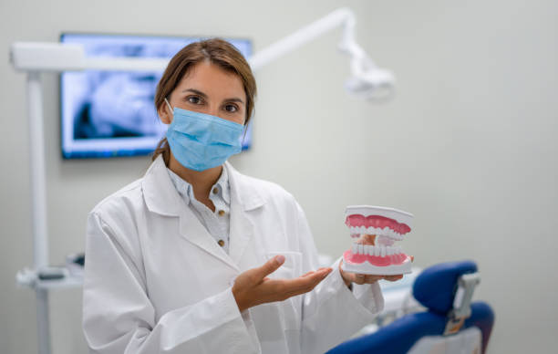 Best Broken or Chipped Tooth Repair in Latham, NY