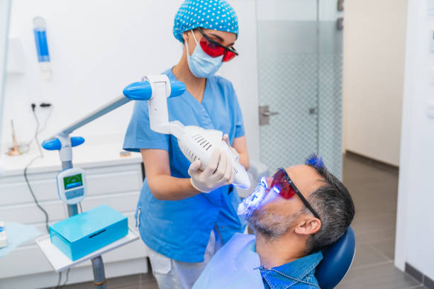 Best Emergency Dental Care for Sports Injuries in Latham, NY